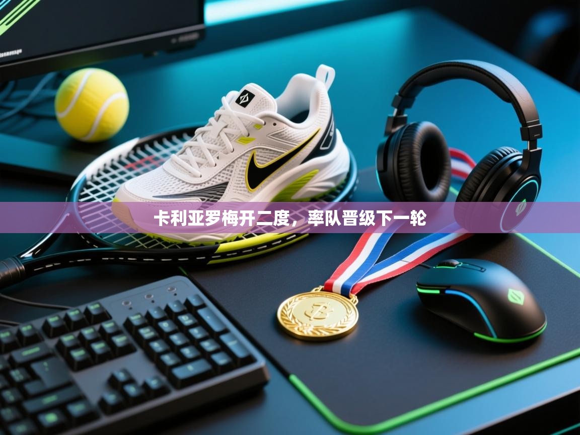 开云体育极速下载镜像-卡利亚罗梅开二度,率队晋级下一轮 第1张