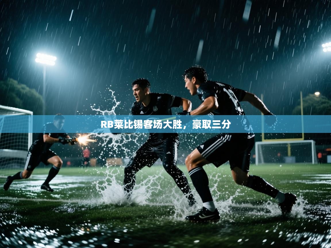 云开体育官网入口-RB莱比锡客场大胜,豪取三分 第1张