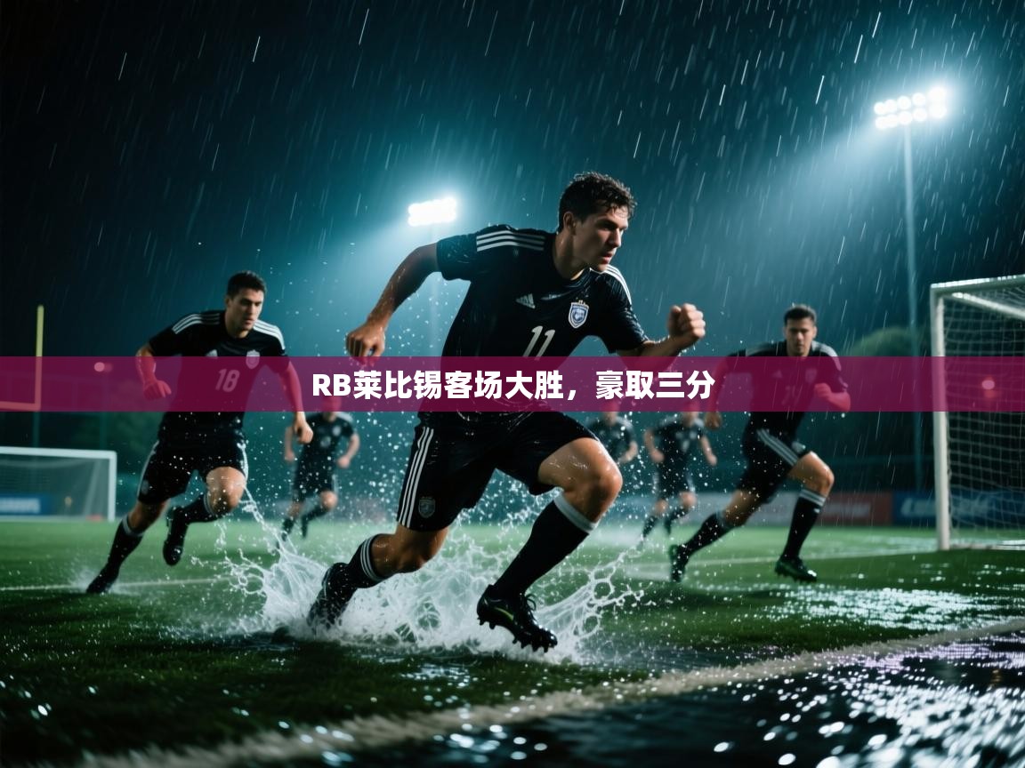 云开体育官网入口-RB莱比锡客场大胜,豪取三分 第2张