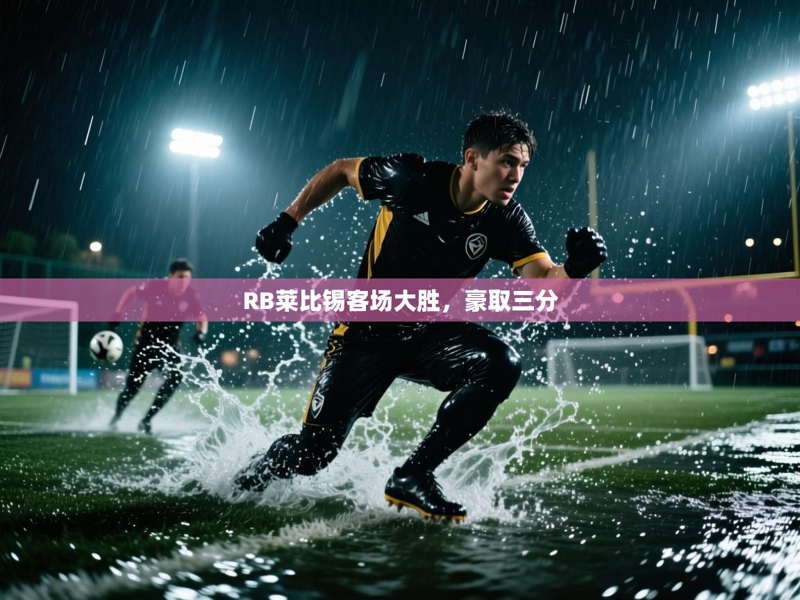 云开体育官网入口-RB莱比锡客场大胜,豪取三分 第3张