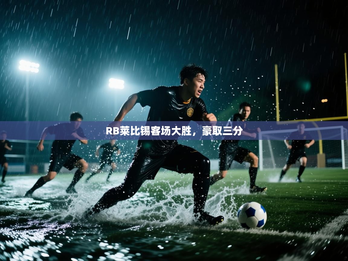 云开体育官网入口-RB莱比锡客场大胜,豪取三分 第4张