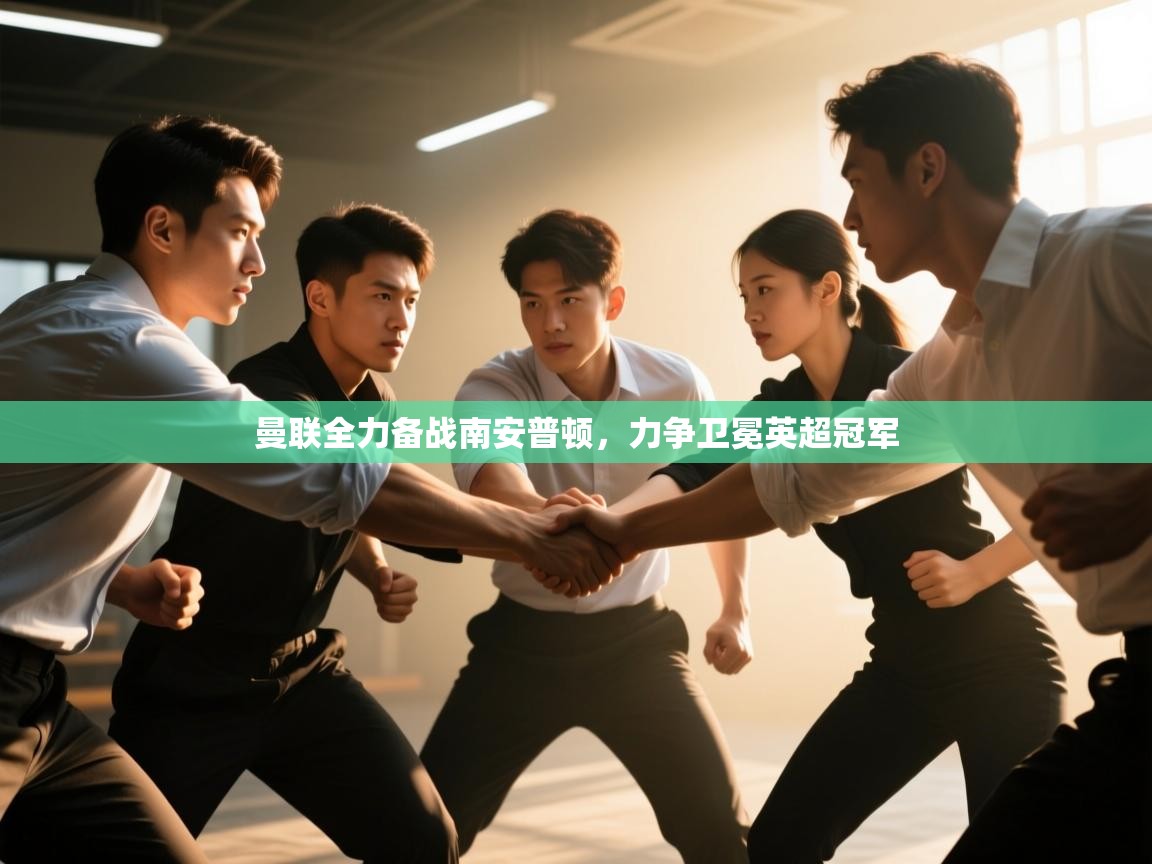 开云体育入口手机版-曼联全力备战南安普顿,力争卫冕英超冠军 第2张