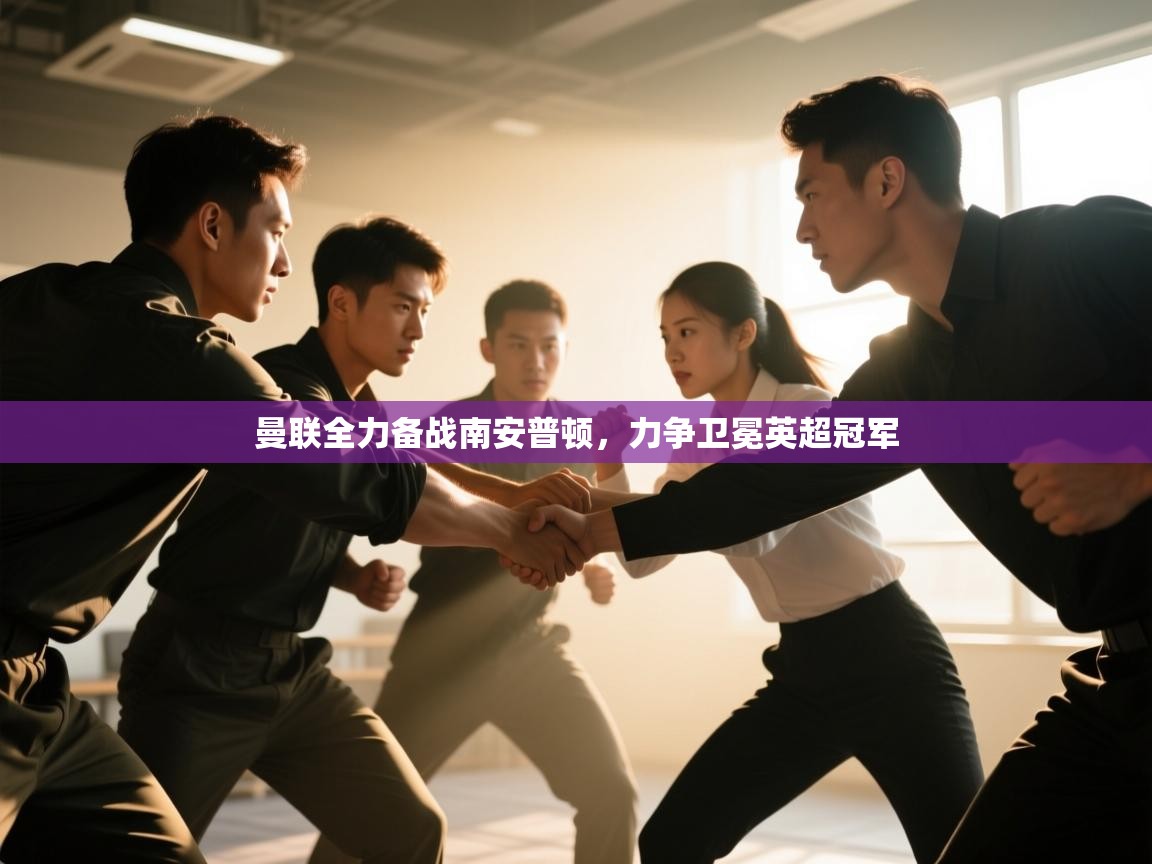 开云体育入口手机版-曼联全力备战南安普顿,力争卫冕英超冠军 第3张