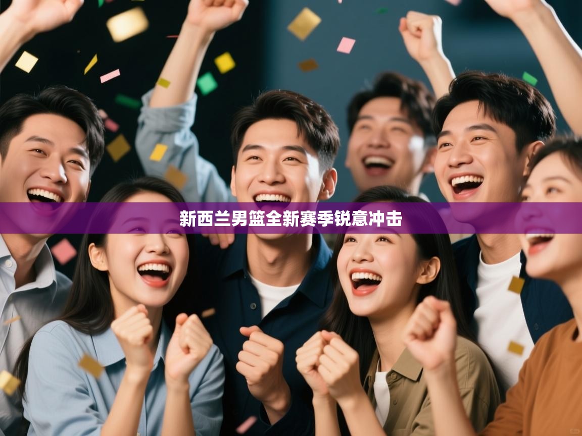 开云平台-新西兰男篮全新赛季锐意冲击 第1张