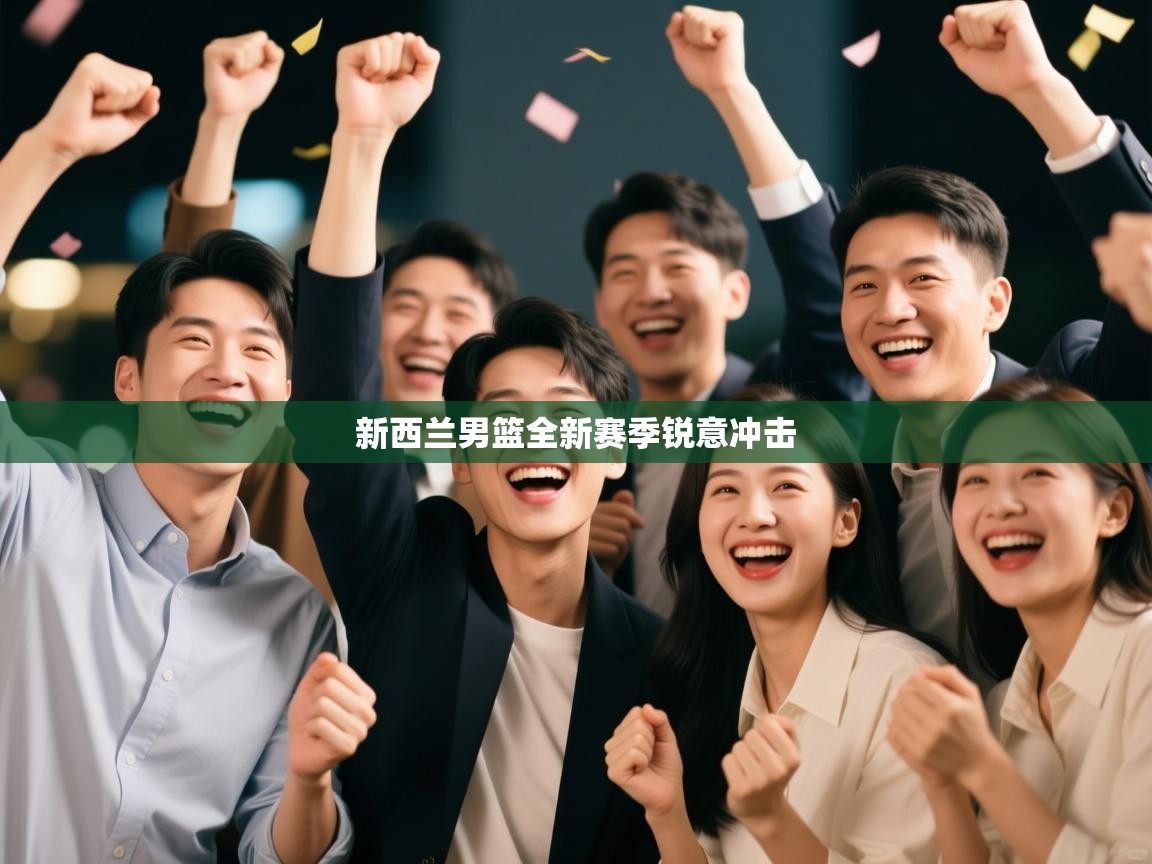 开云平台-新西兰男篮全新赛季锐意冲击 第3张