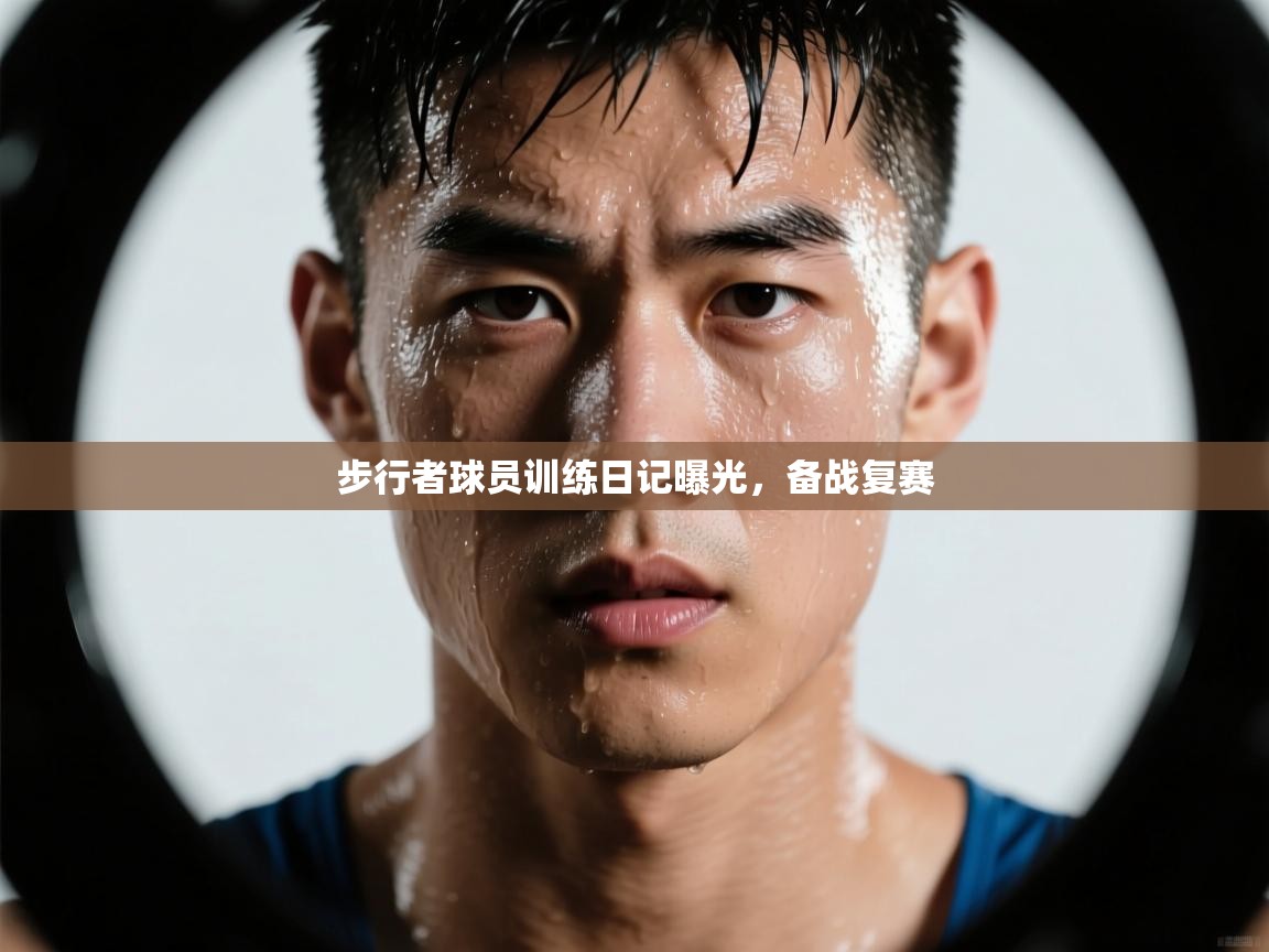 开云体育在线登入-步行者球员训练日记曝光,备战复赛 第1张