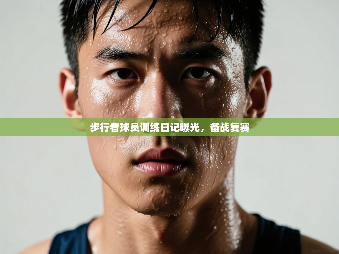 开云体育在线登入-步行者球员训练日记曝光,备战复赛 第3张