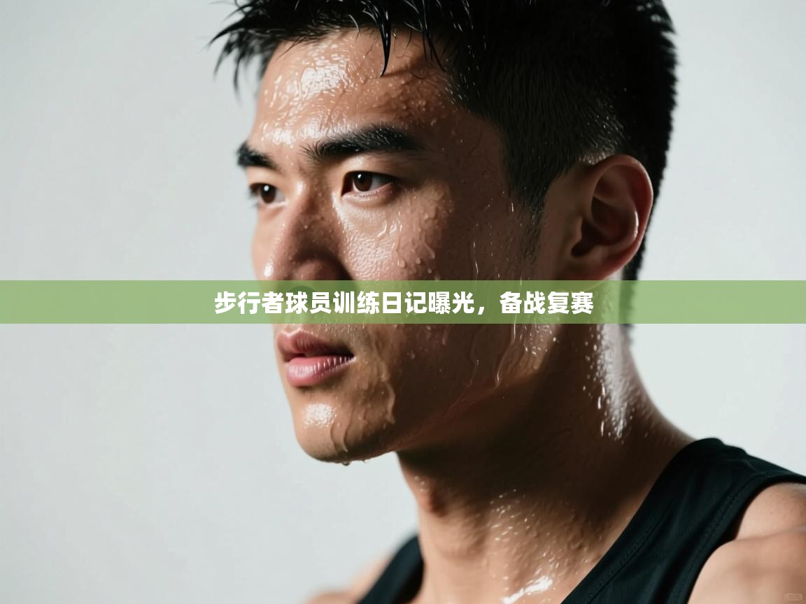 开云体育在线登入-步行者球员训练日记曝光,备战复赛 第4张