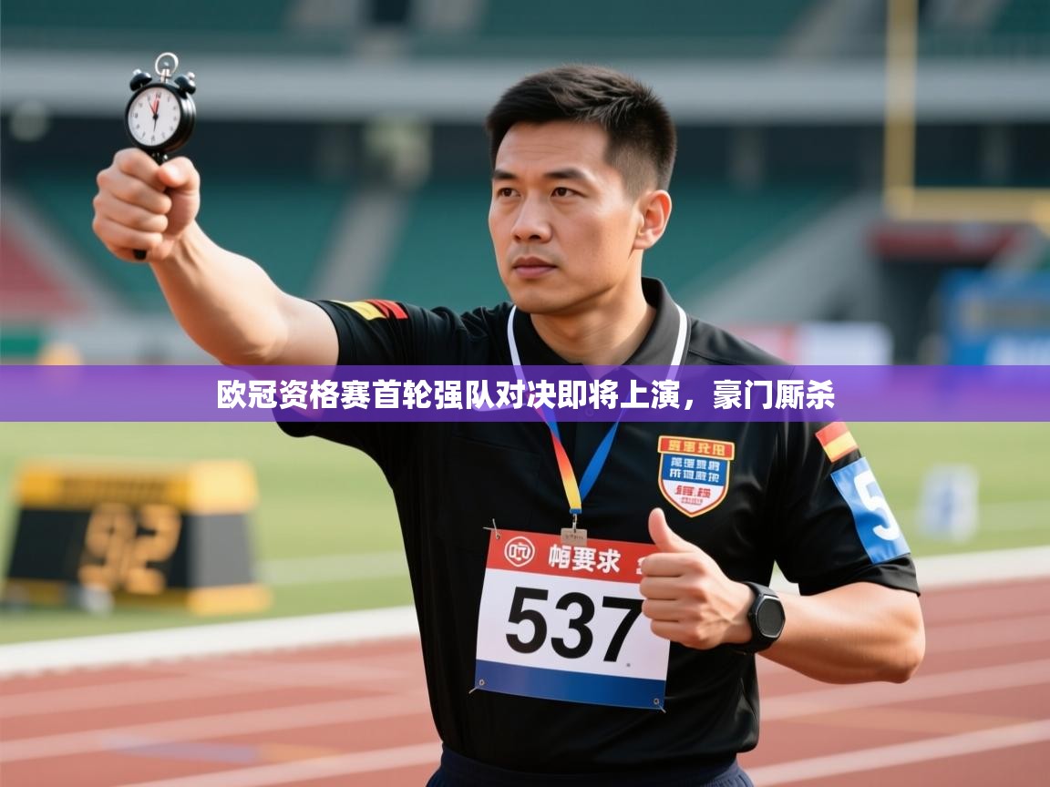 云开体育官网入口-欧冠资格赛首轮强队对决即将上演,豪门厮杀 第2张