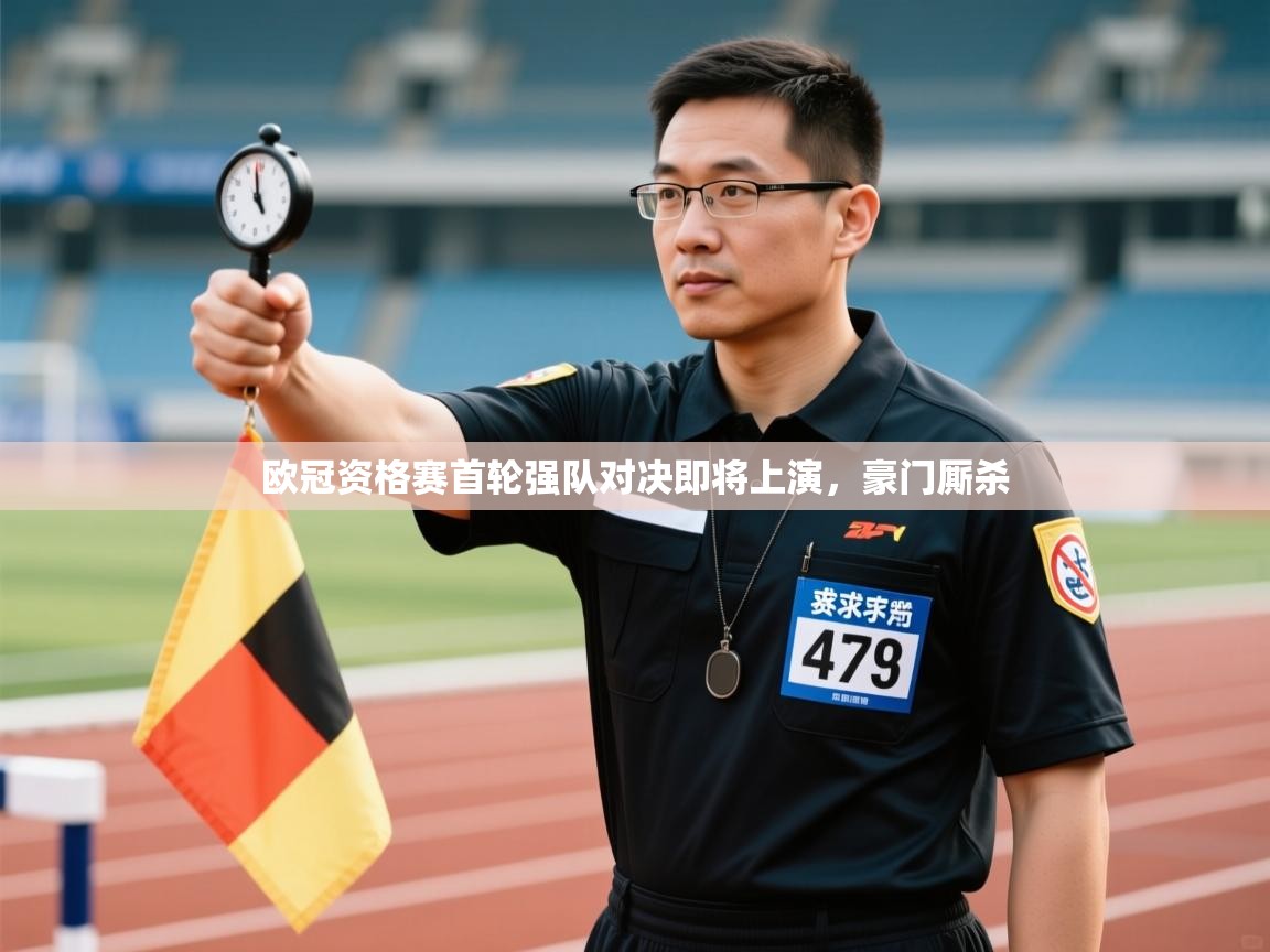 云开体育官网入口-欧冠资格赛首轮强队对决即将上演,豪门厮杀 第4张