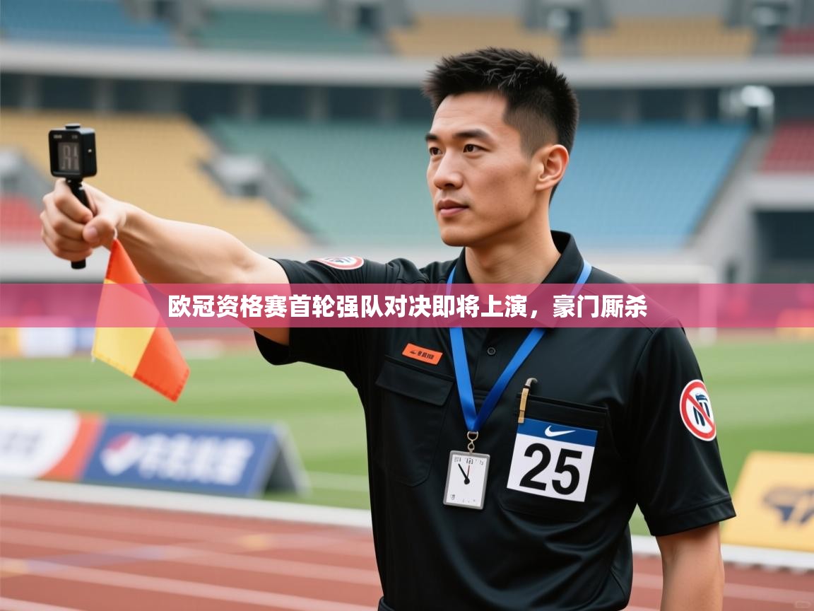 云开体育官网入口-欧冠资格赛首轮强队对决即将上演,豪门厮杀 第3张