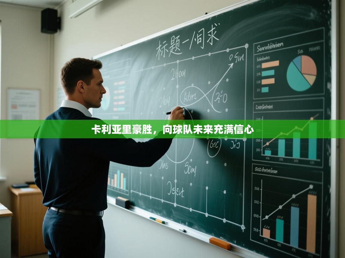 开云kaiyun体育app入口下载官网-卡利亚里豪胜,向球队未来充满信心 第1张