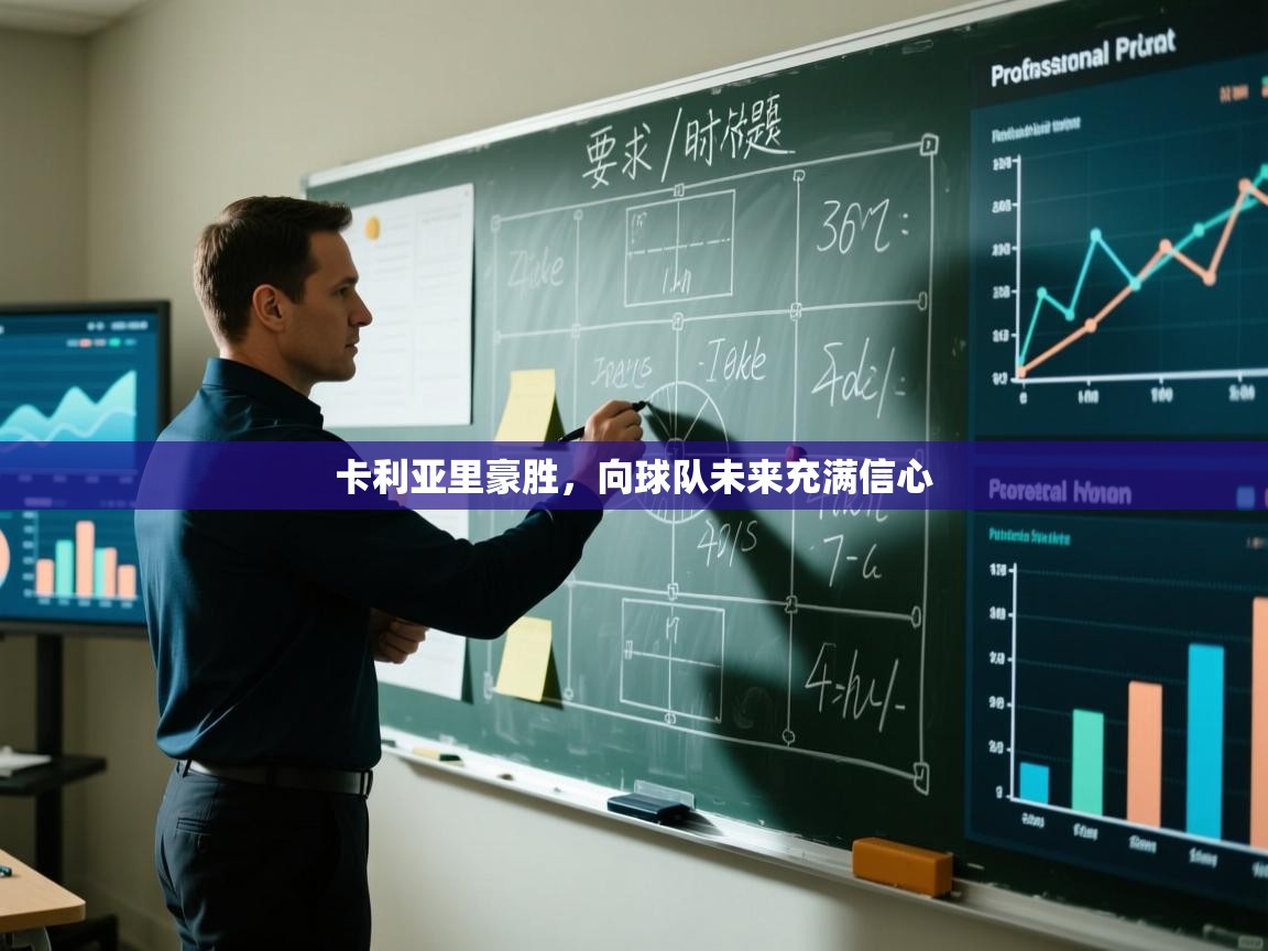 开云kaiyun体育app入口下载官网-卡利亚里豪胜,向球队未来充满信心 第2张