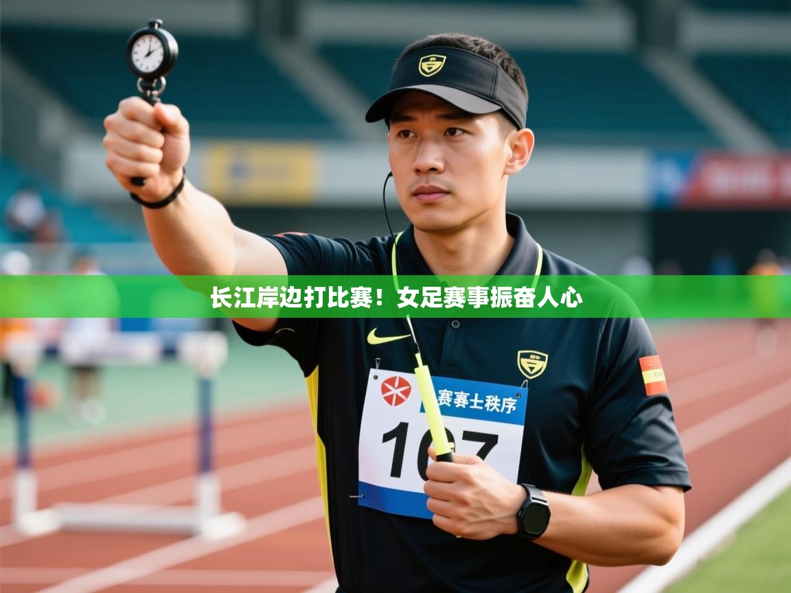 开云体育app官网网页登录入口-长江岸边打比赛!女足赛事振奋人心 第1张