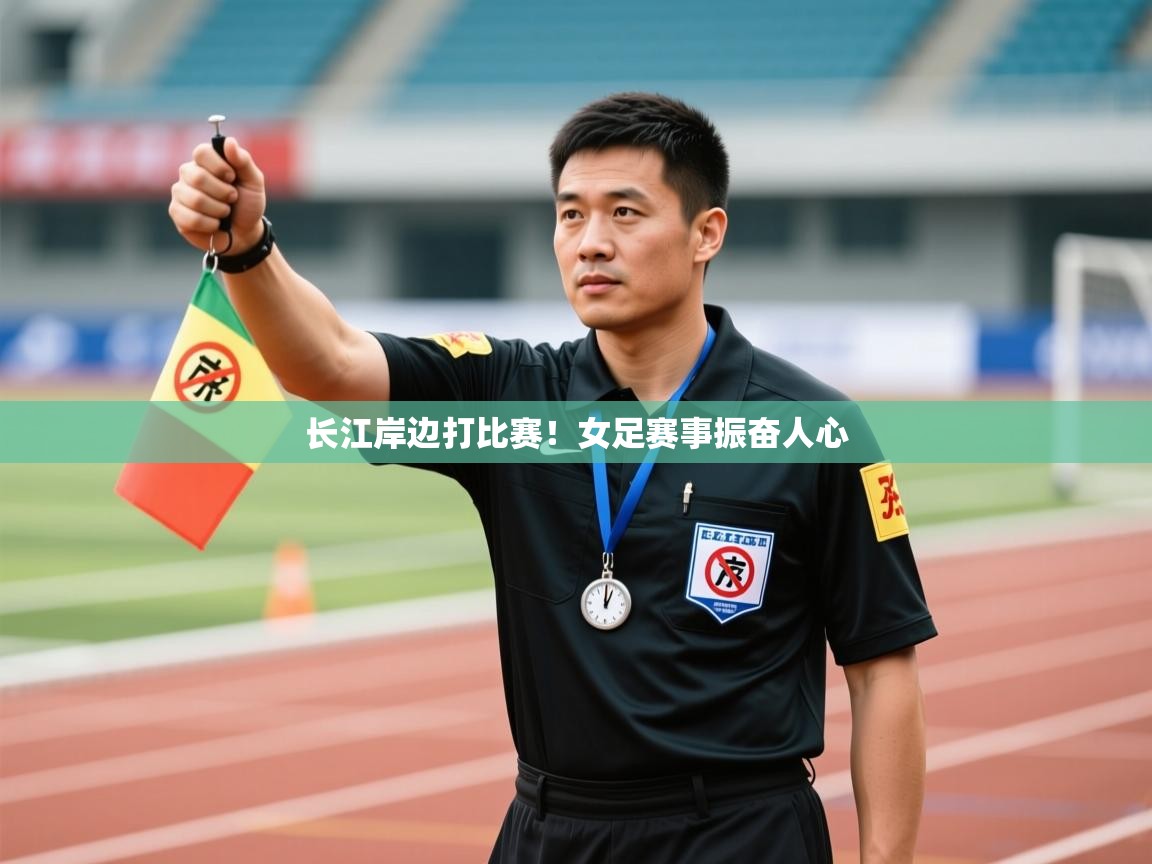开云体育app官网网页登录入口-长江岸边打比赛!女足赛事振奋人心 第3张